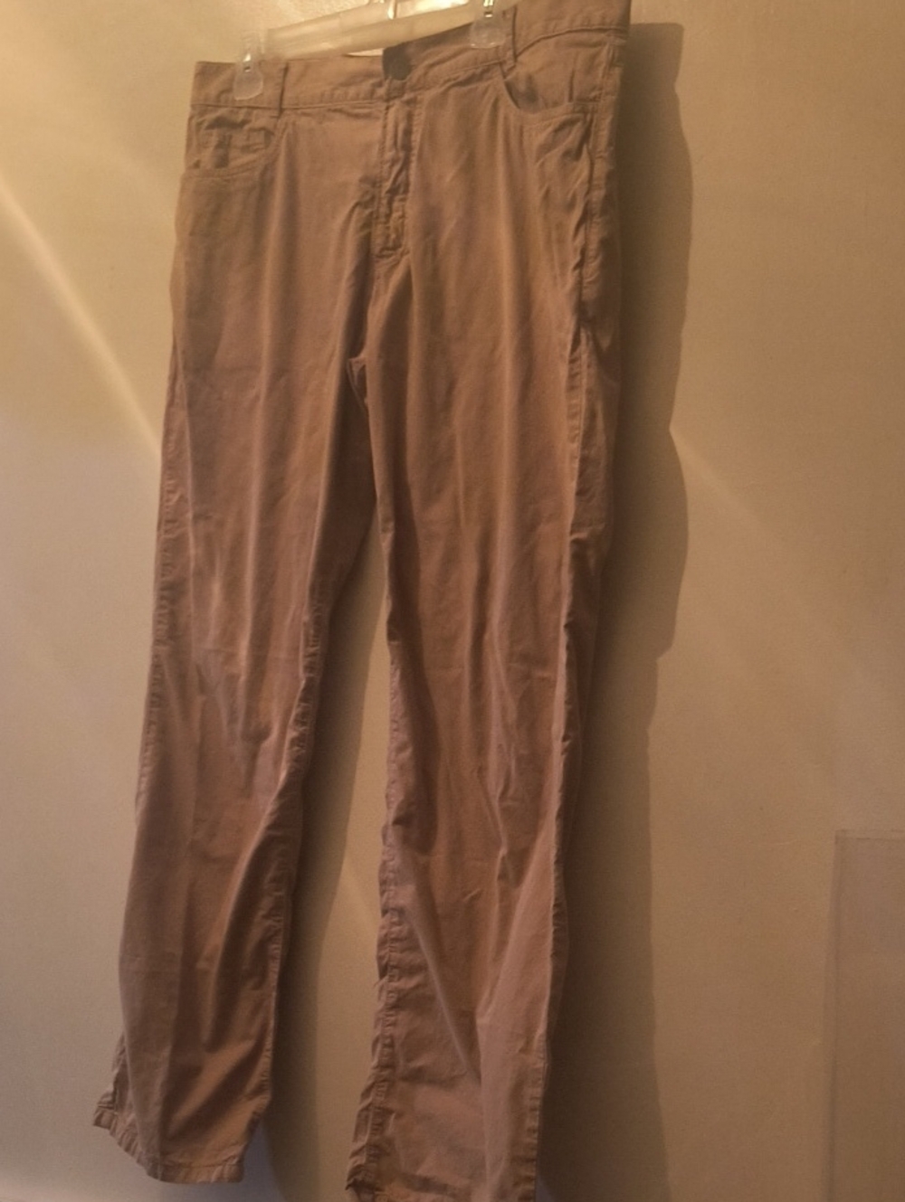 Burberry Men's Trousers